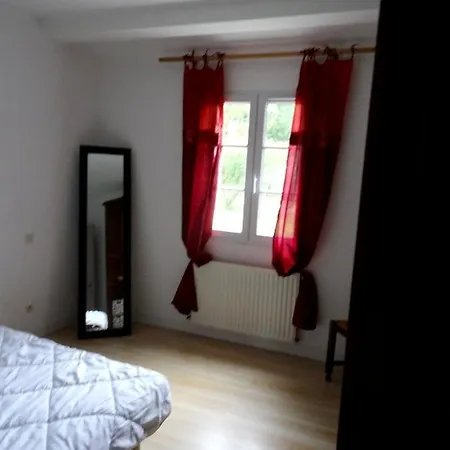 Prázdninový dům Holiday Rue De La Cordelle *