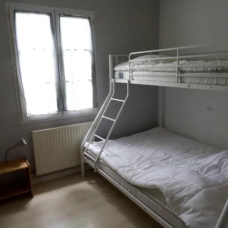 Prázdninový dům Holiday Rue De La Cordelle *